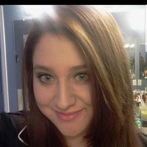 Meet your Posher, Kristen